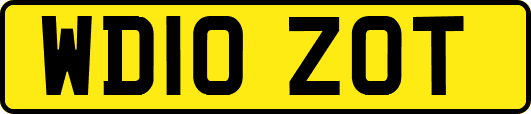WD10ZOT