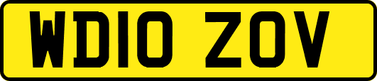 WD10ZOV