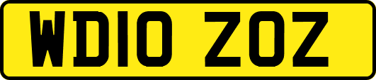 WD10ZOZ