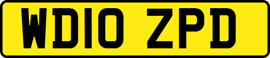 WD10ZPD