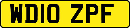 WD10ZPF