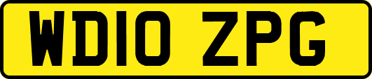 WD10ZPG