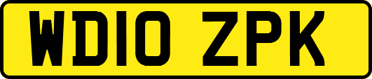 WD10ZPK