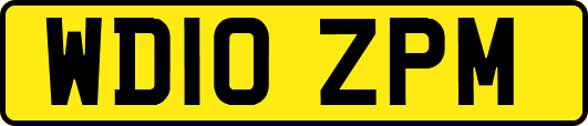 WD10ZPM