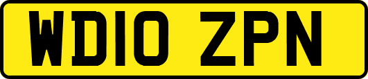WD10ZPN