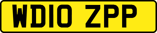 WD10ZPP
