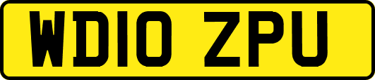 WD10ZPU