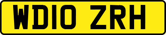 WD10ZRH