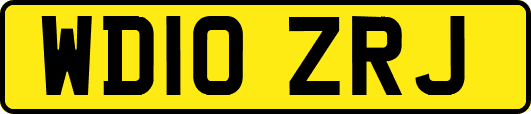 WD10ZRJ