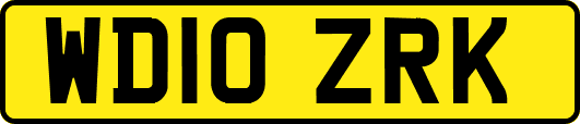 WD10ZRK