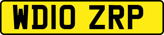 WD10ZRP