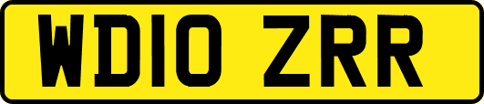 WD10ZRR