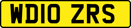 WD10ZRS