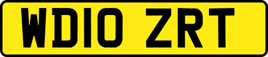 WD10ZRT
