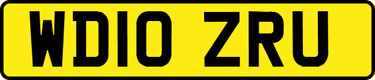 WD10ZRU