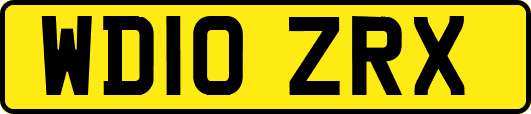 WD10ZRX