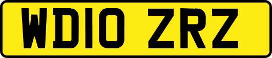 WD10ZRZ