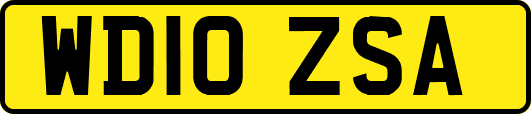 WD10ZSA