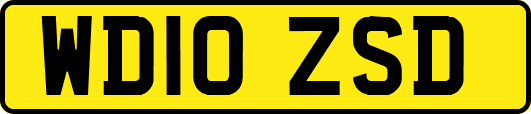 WD10ZSD