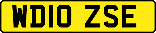 WD10ZSE