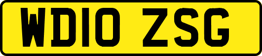 WD10ZSG