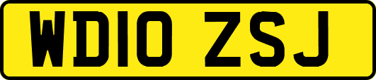 WD10ZSJ