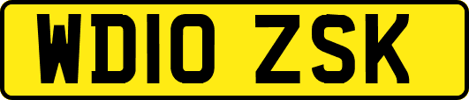 WD10ZSK