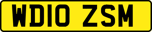 WD10ZSM