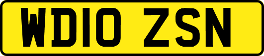 WD10ZSN