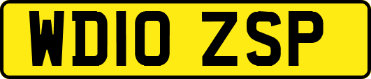 WD10ZSP