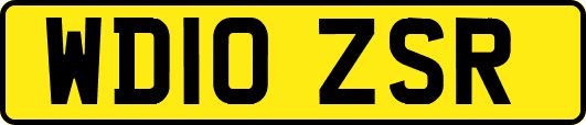 WD10ZSR