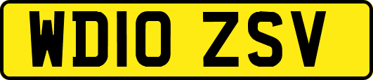 WD10ZSV