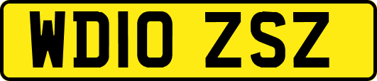 WD10ZSZ