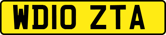 WD10ZTA
