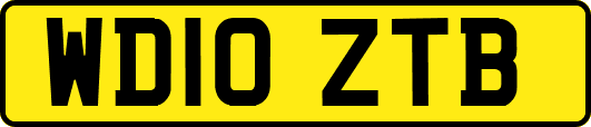 WD10ZTB