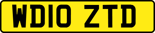 WD10ZTD