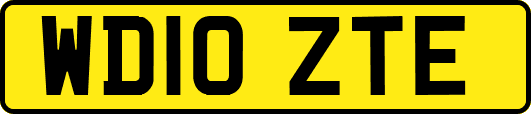 WD10ZTE