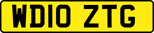 WD10ZTG