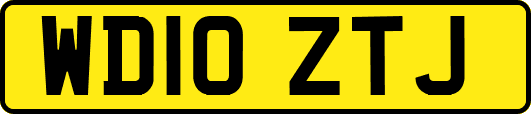 WD10ZTJ