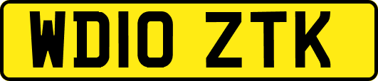 WD10ZTK