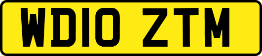 WD10ZTM