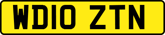 WD10ZTN