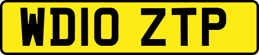 WD10ZTP