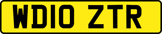 WD10ZTR