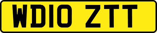 WD10ZTT