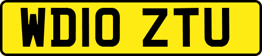 WD10ZTU