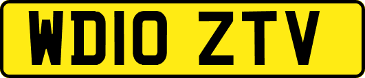 WD10ZTV