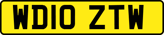 WD10ZTW