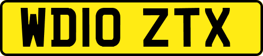 WD10ZTX