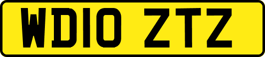 WD10ZTZ